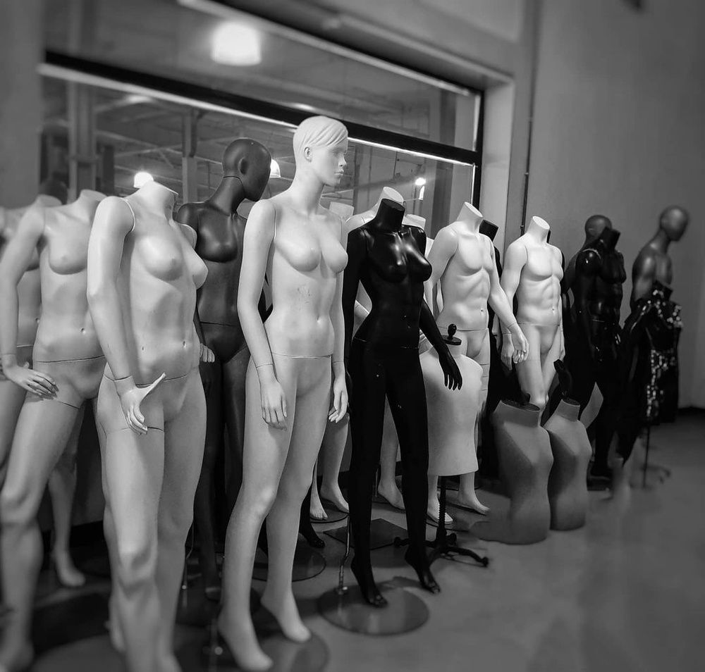 Photograph by Natalija Bucinska