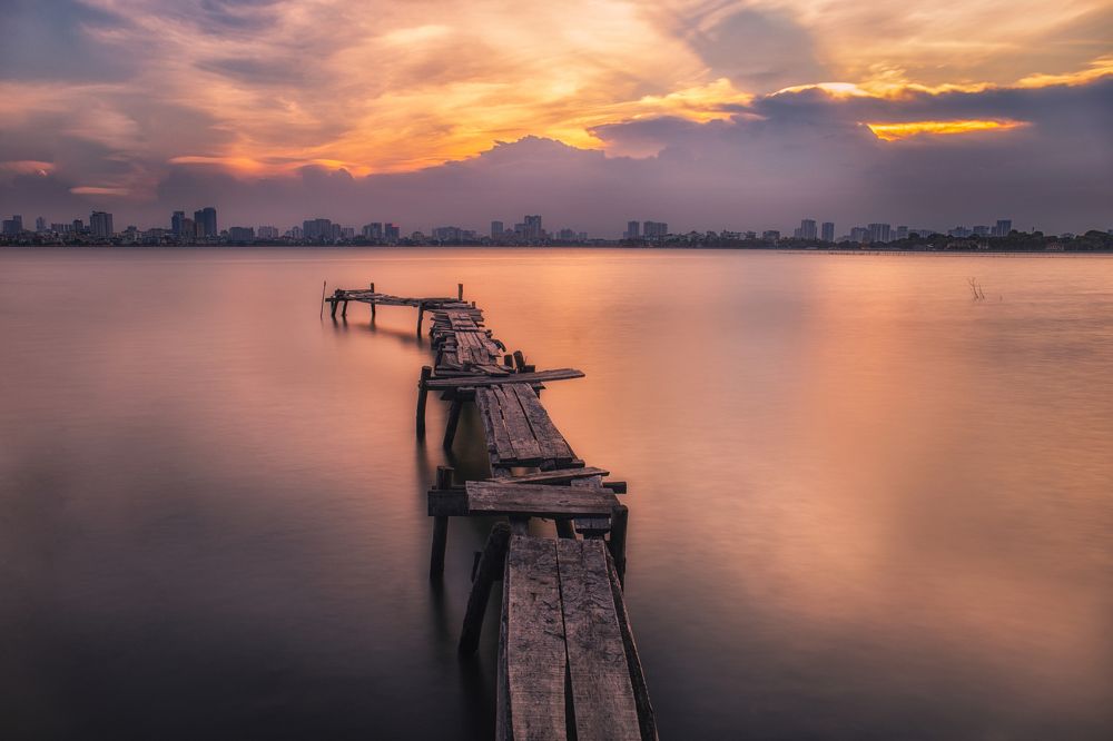 Photograph by Hoàn Nguyễn