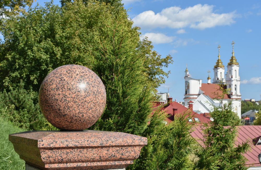 Photograph by Лариса Толкачёва