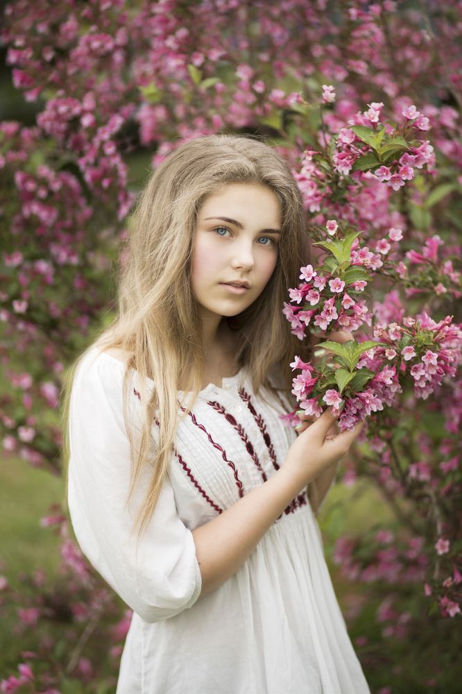 Photograph by Simona Ščegol