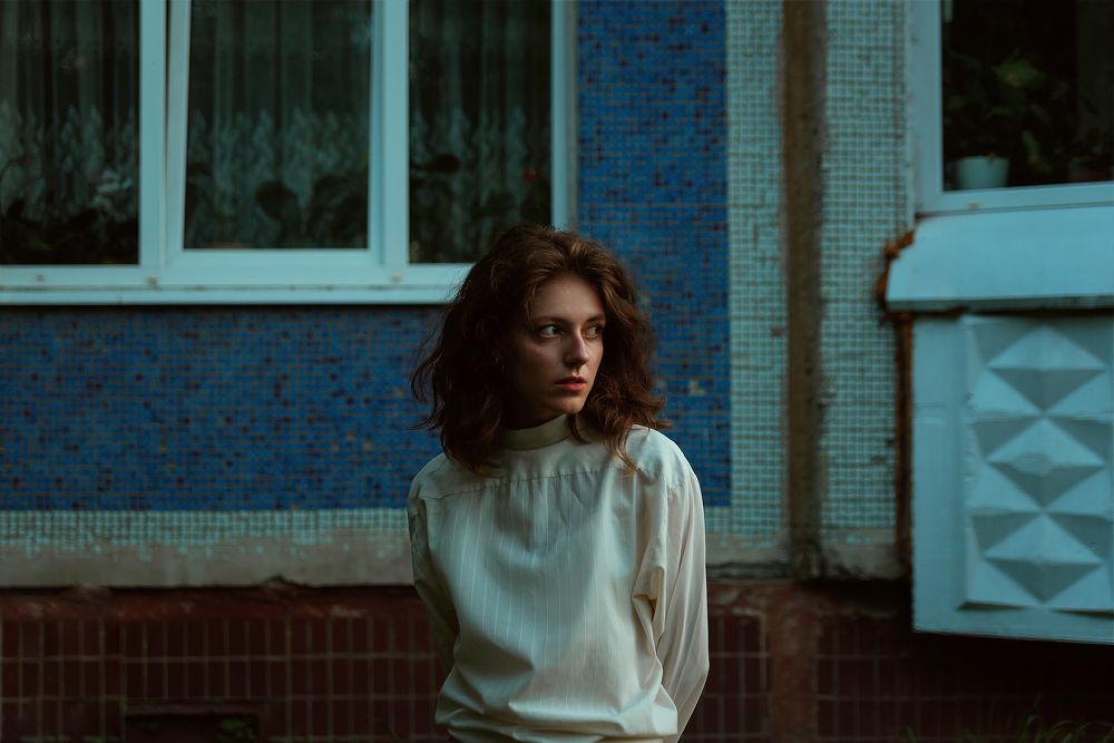 Photograph by Алексей Свириденко