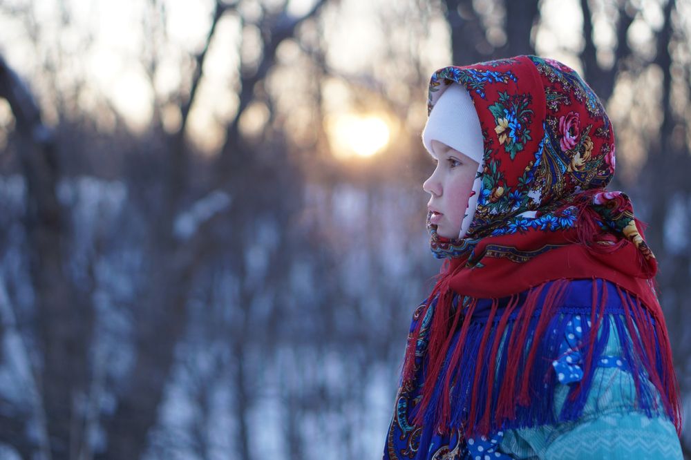 Photograph by Анна Гриневич