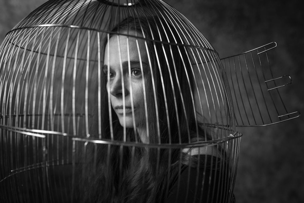 Photograph by Маша Доменеч