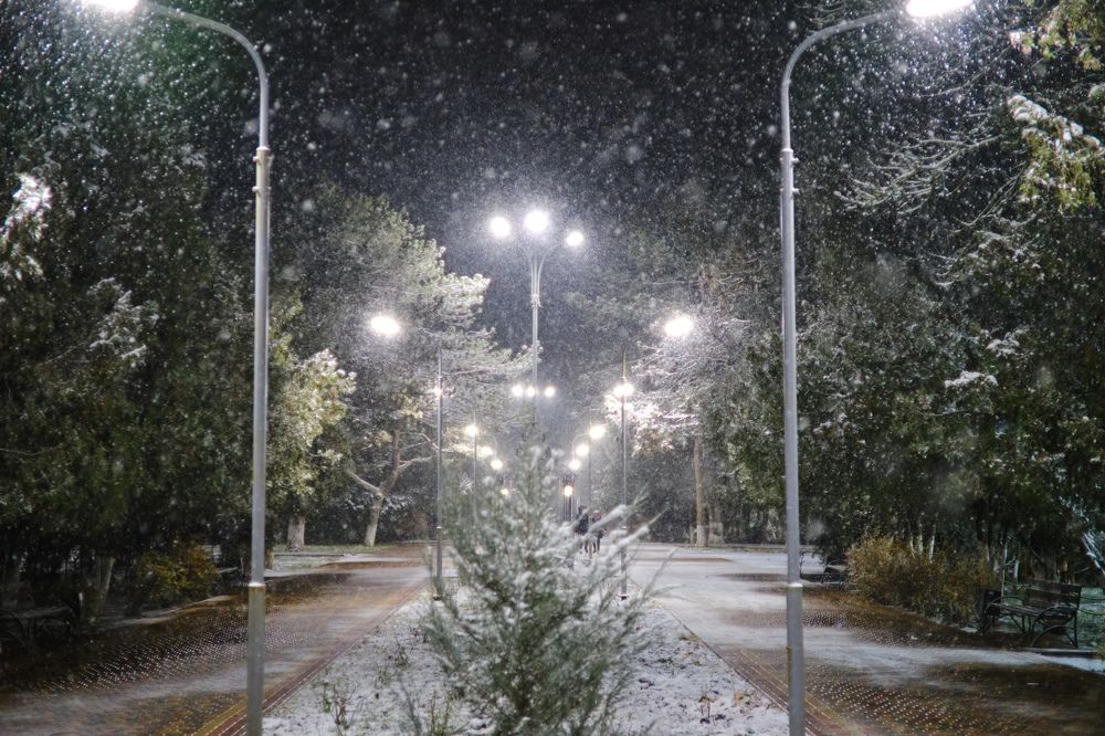 Photograph by Михаил Нестеренко