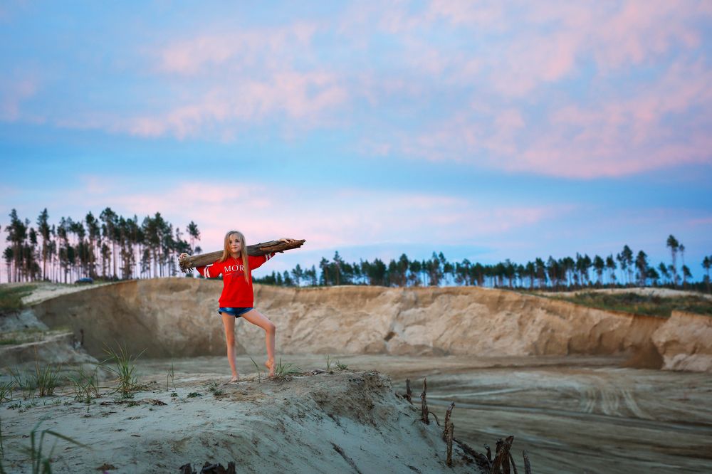 Photograph by Яков Кожевников