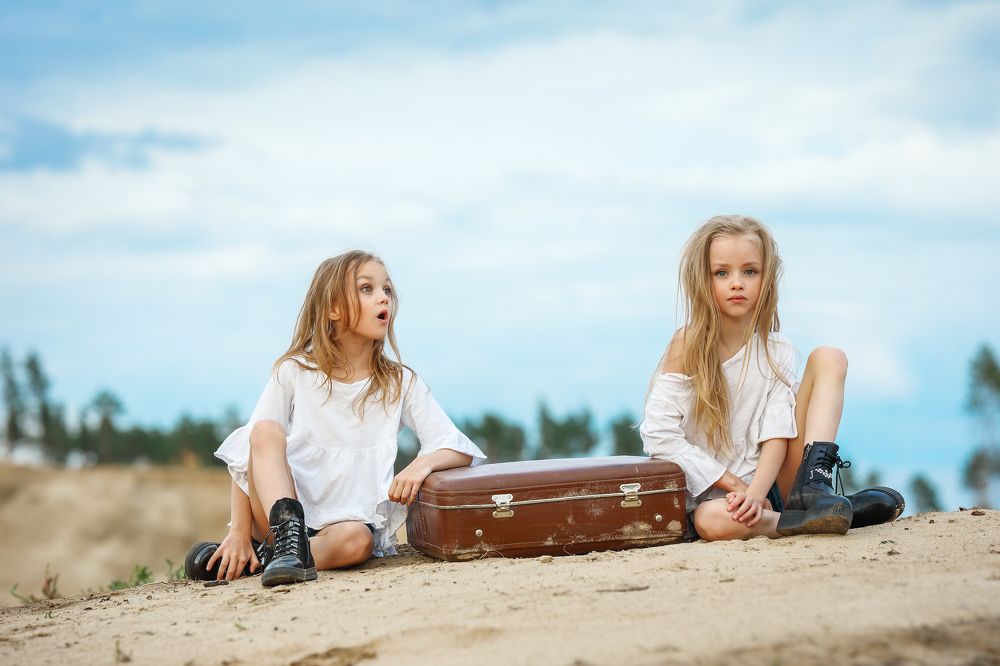 Photograph by Яков Кожевников