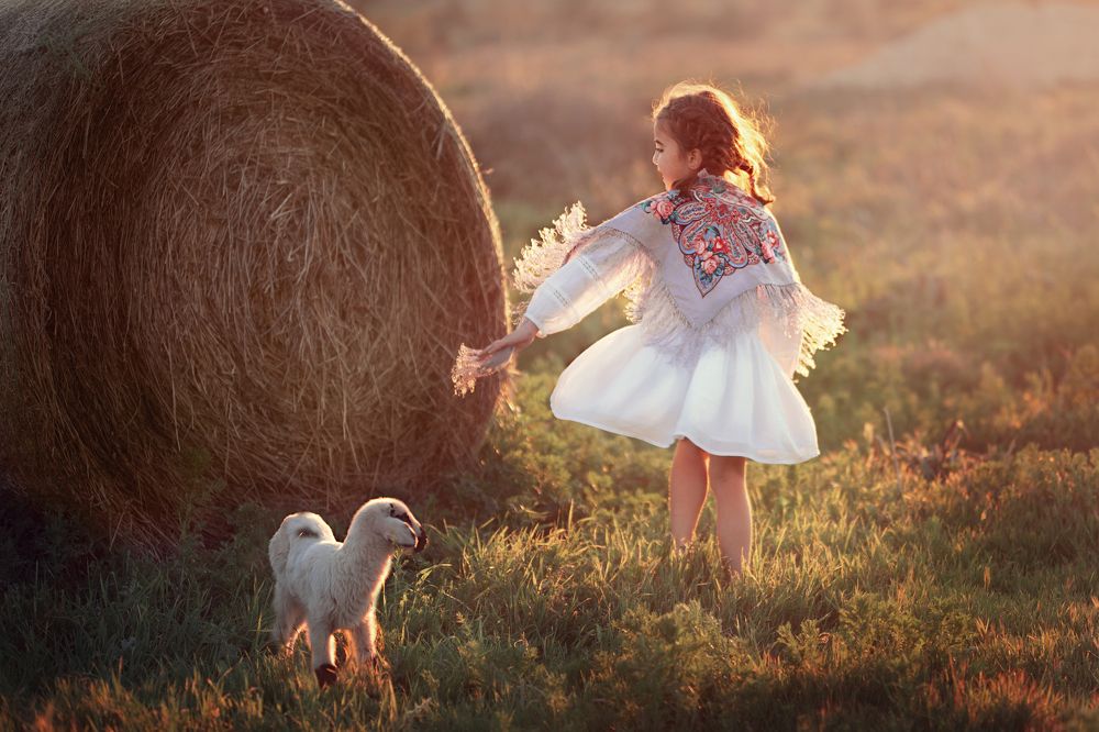 Photograph by Анастасия Черкасова