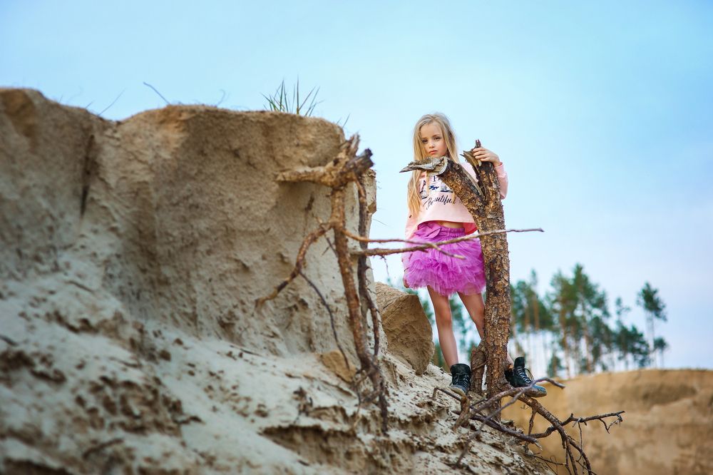 Photograph by Яков Кожевников