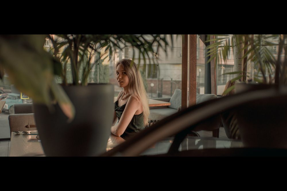 Photograph by Ларионов Роман