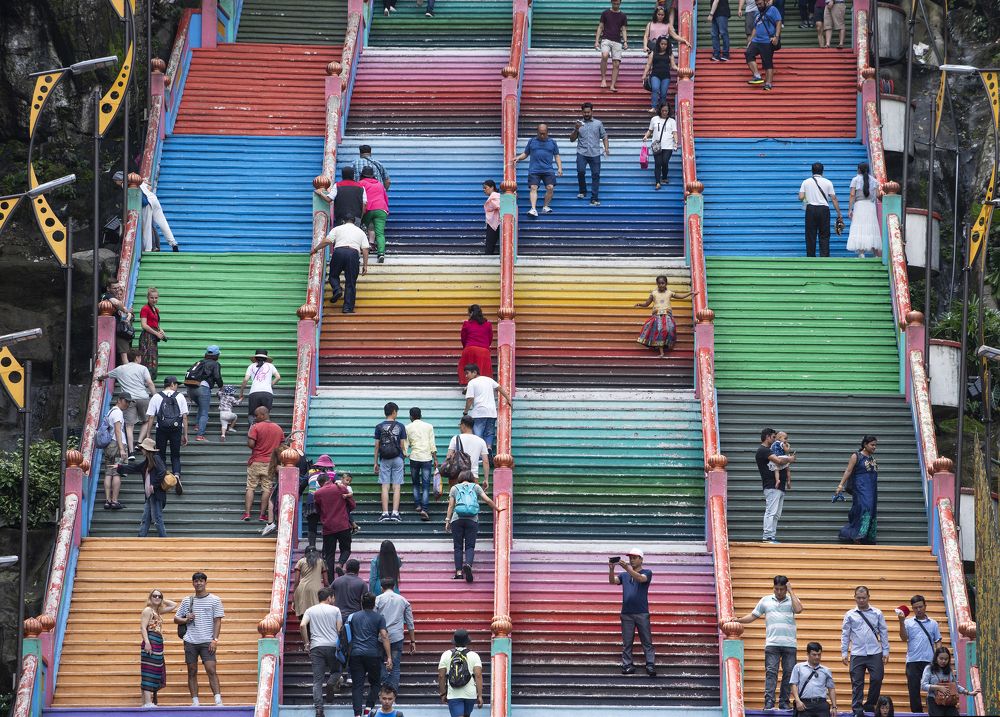 Photograph by Domagoj Sever