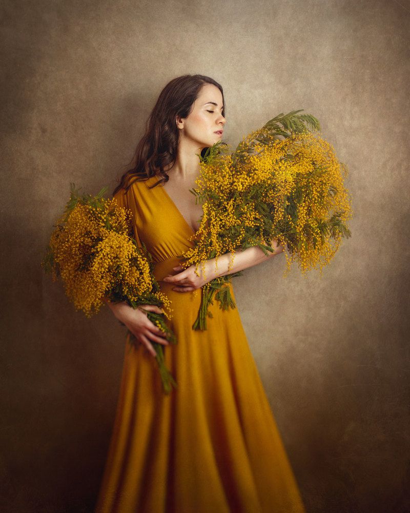 A Land of Milk and Honey