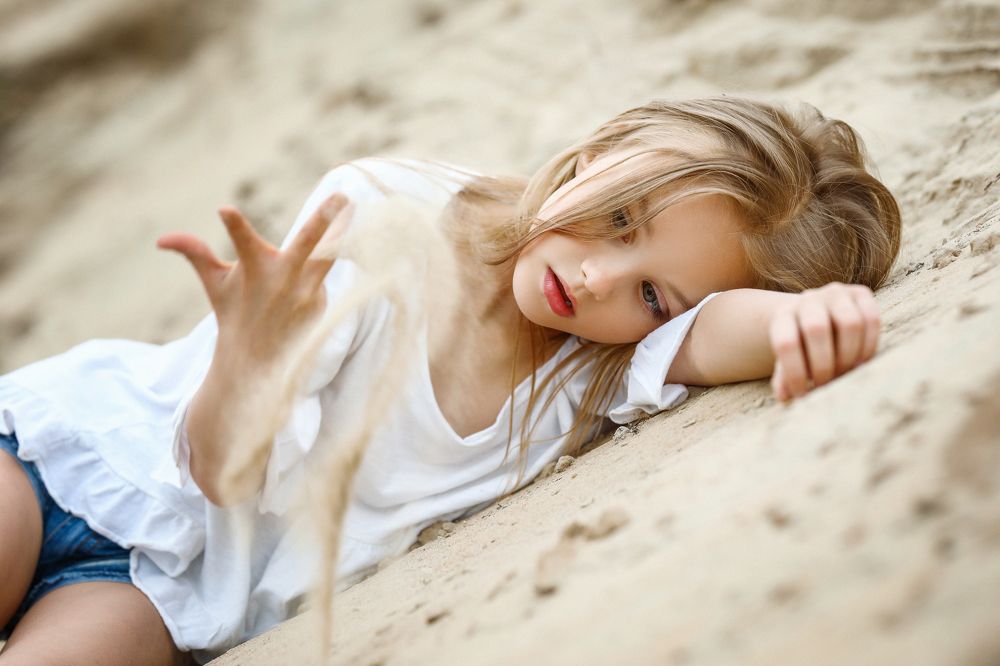 Photograph by Яков Кожевников