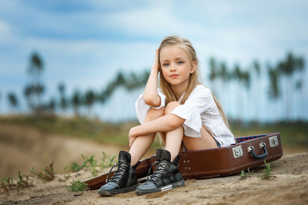 Photograph by Яков Кожевников