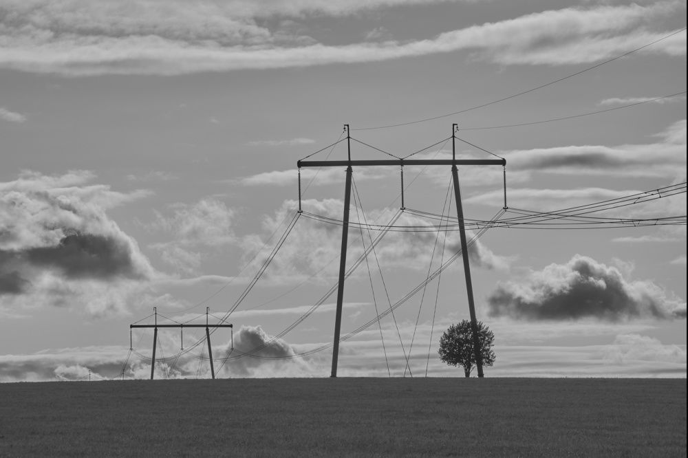 Photograph by Алексей Приешкин