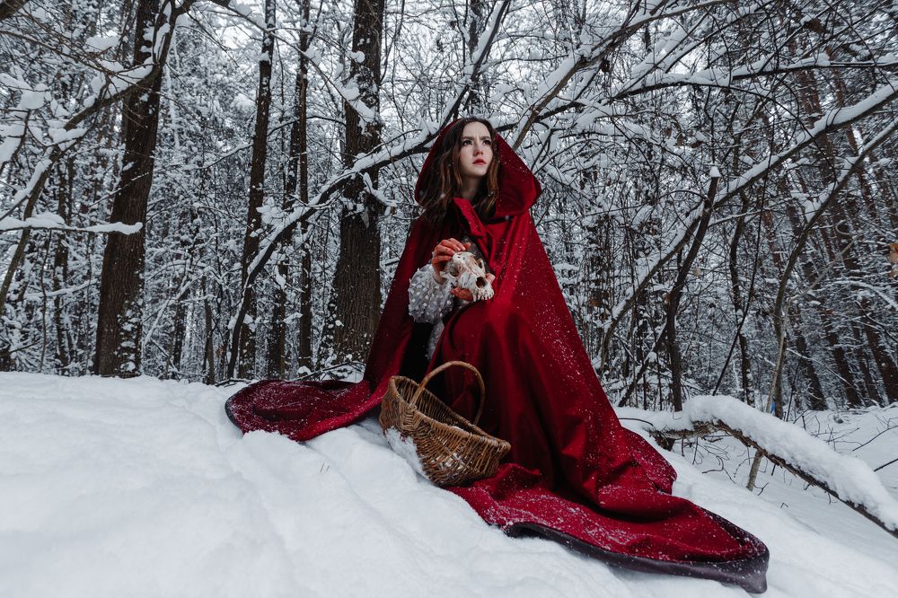 Photograph by Вадим Боченков