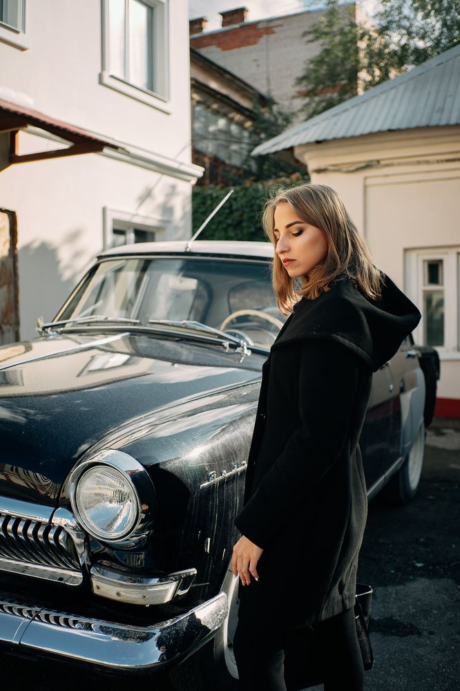 Photograph by Ларионов Роман