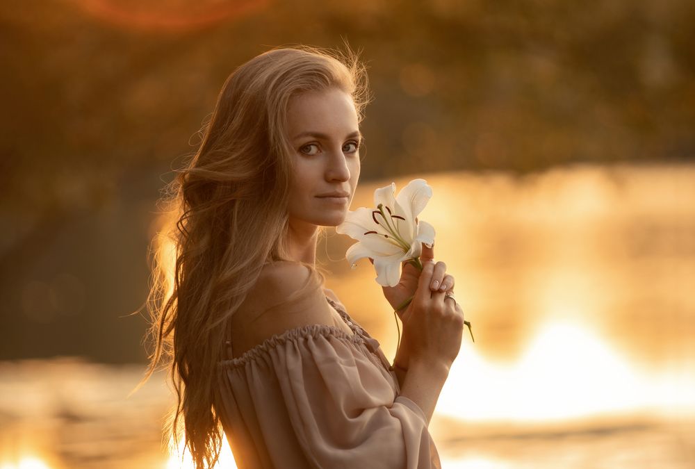 Photograph by Юлия Лоза