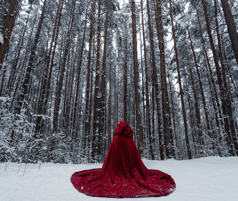 Photograph by Вадим Боченков