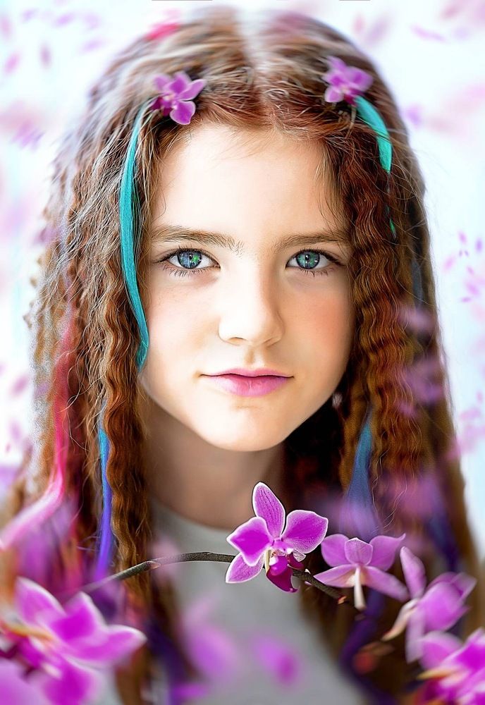 Photograph by Elena Letova