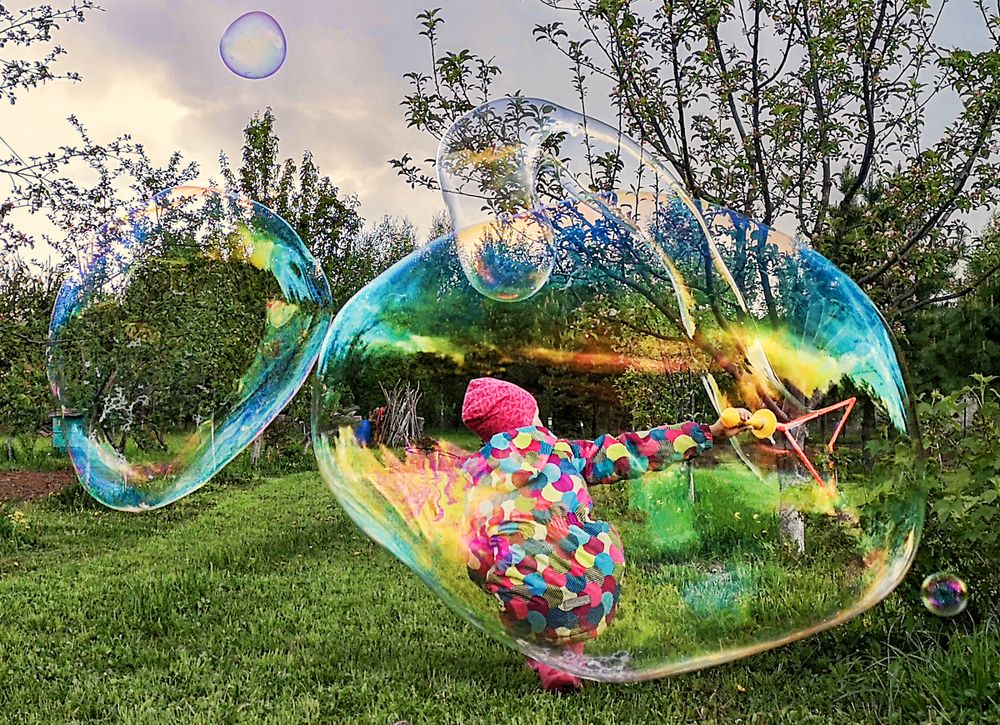 Photograph by Алексей Окунеев