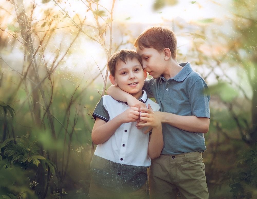 Photograph by Elena Letova