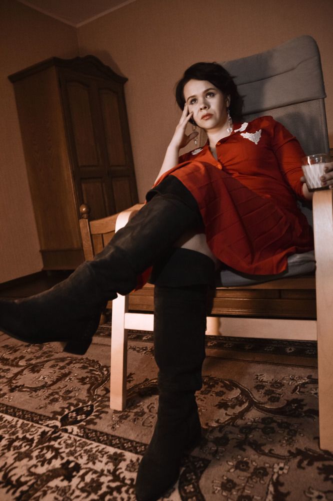 Photograph by Алиса Архипова