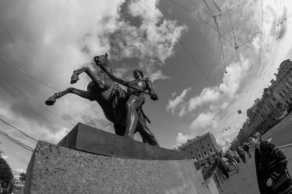 Photograph by Светлана Воробьёва