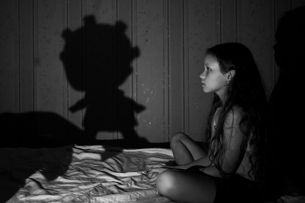 Photograph by Антонина Вишневская