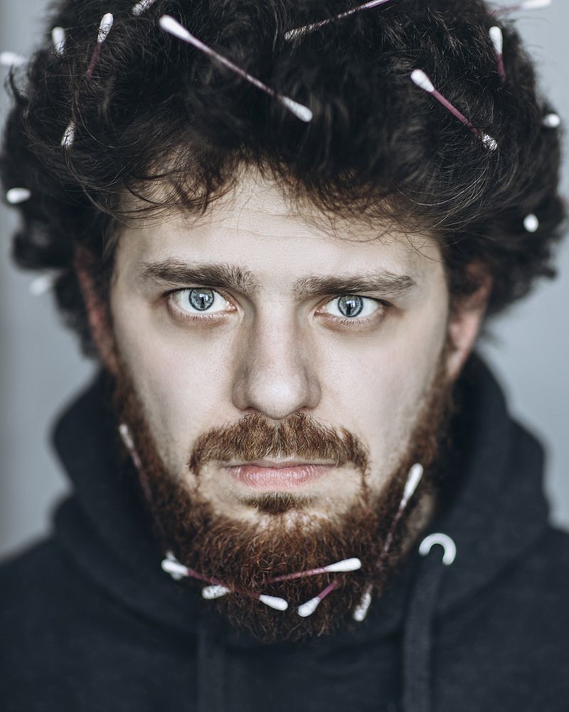 Photograph by Алина Пророка