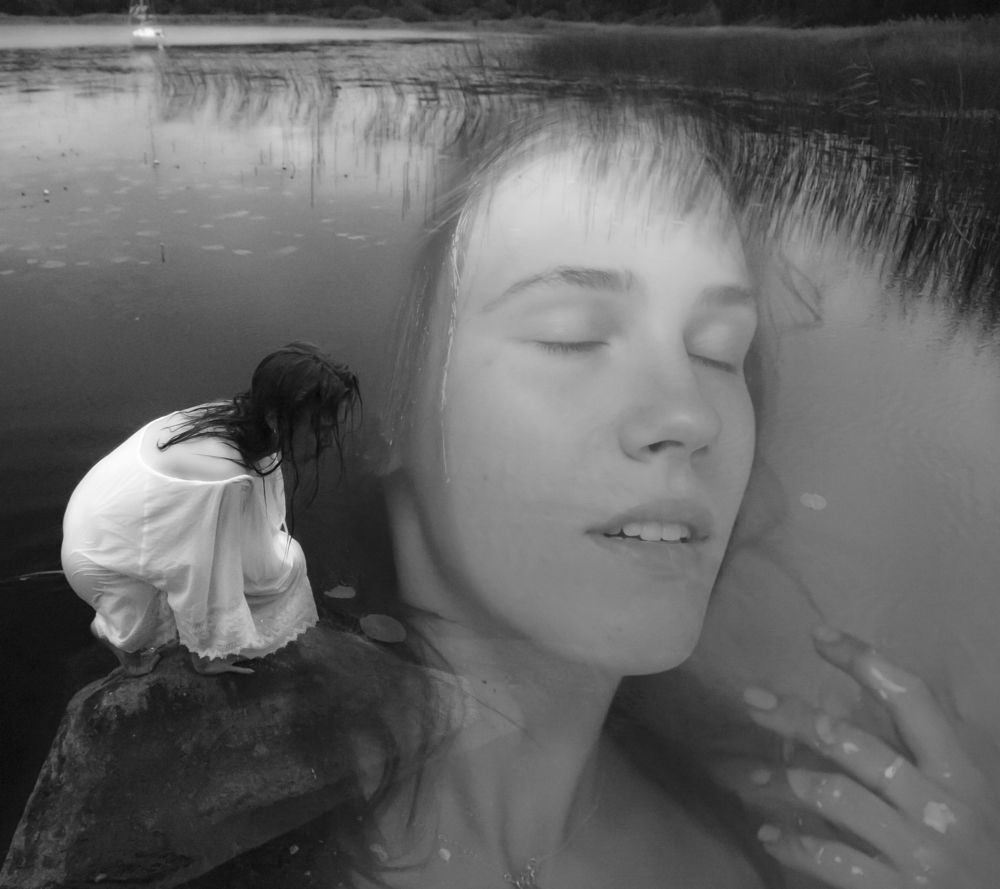 Photograph by Liudmila Drake