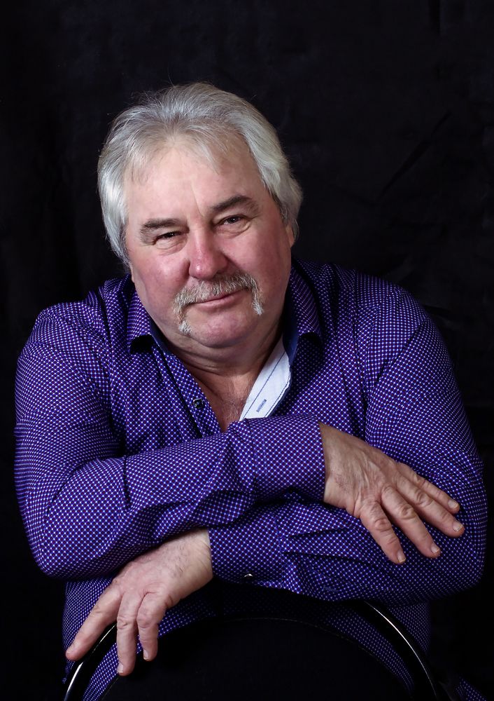 Photograph by Олег Разваляев