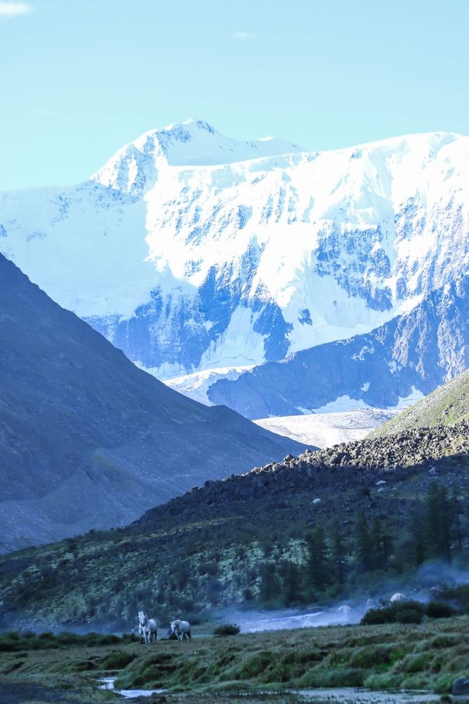 Photograph by Vasiliy