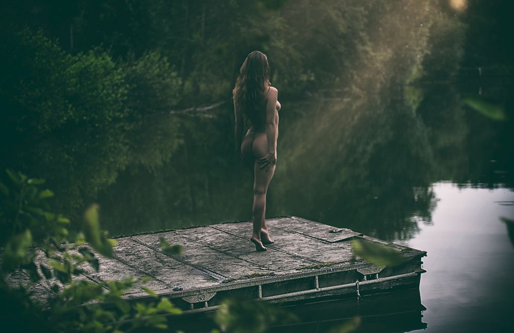 Photograph by etay appelberg