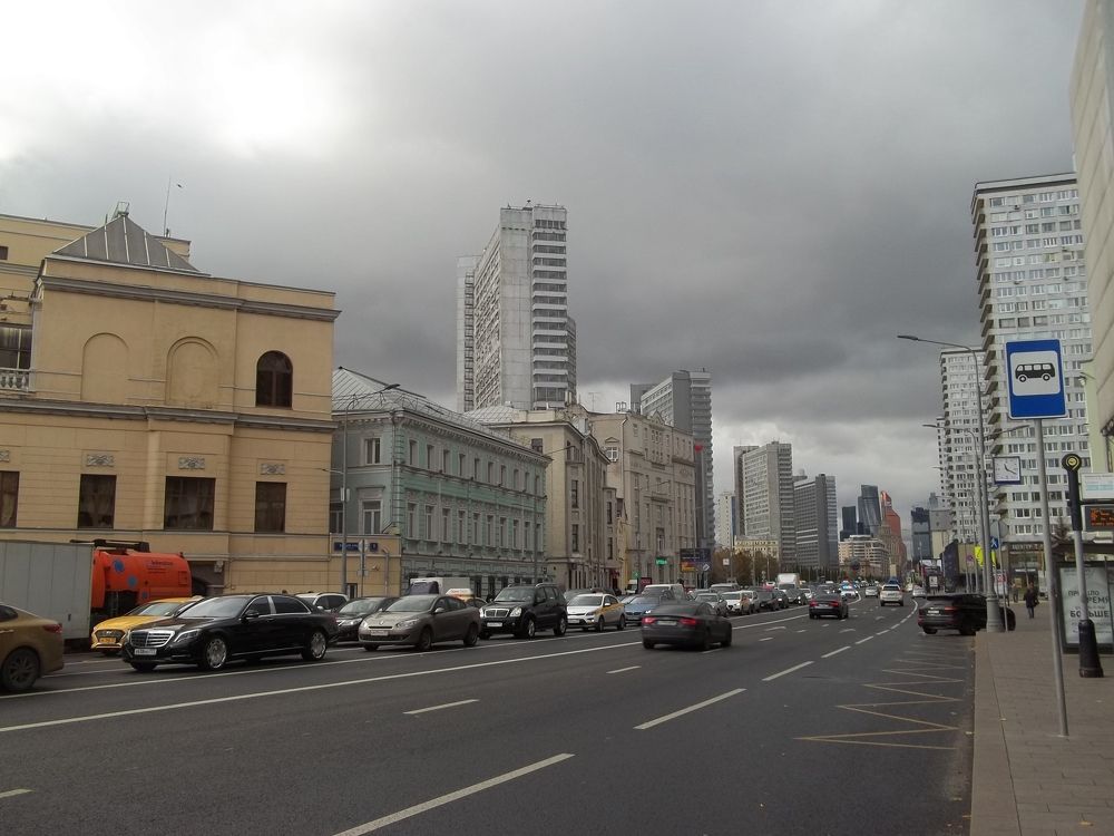 Photograph by Людмила