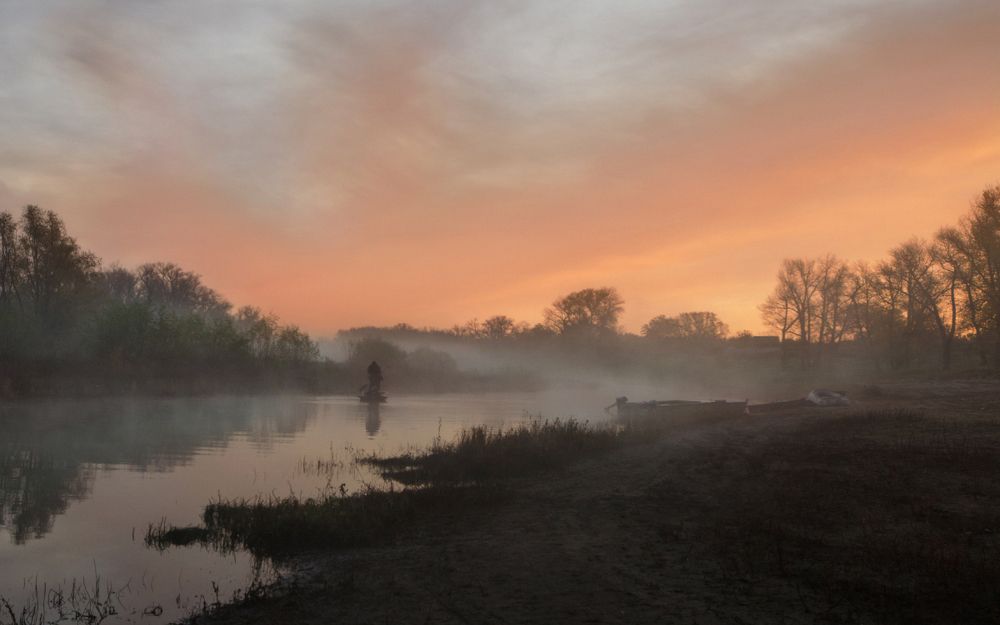 Photograph by Александр Белянский
