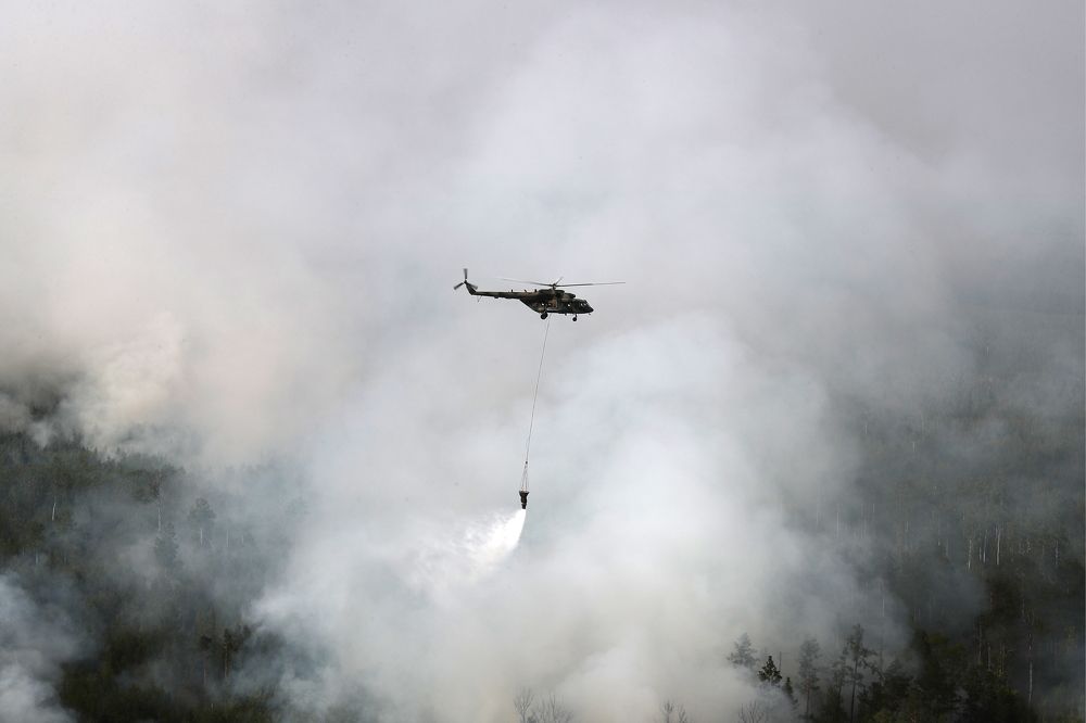 Photograph by Донат Сорокин