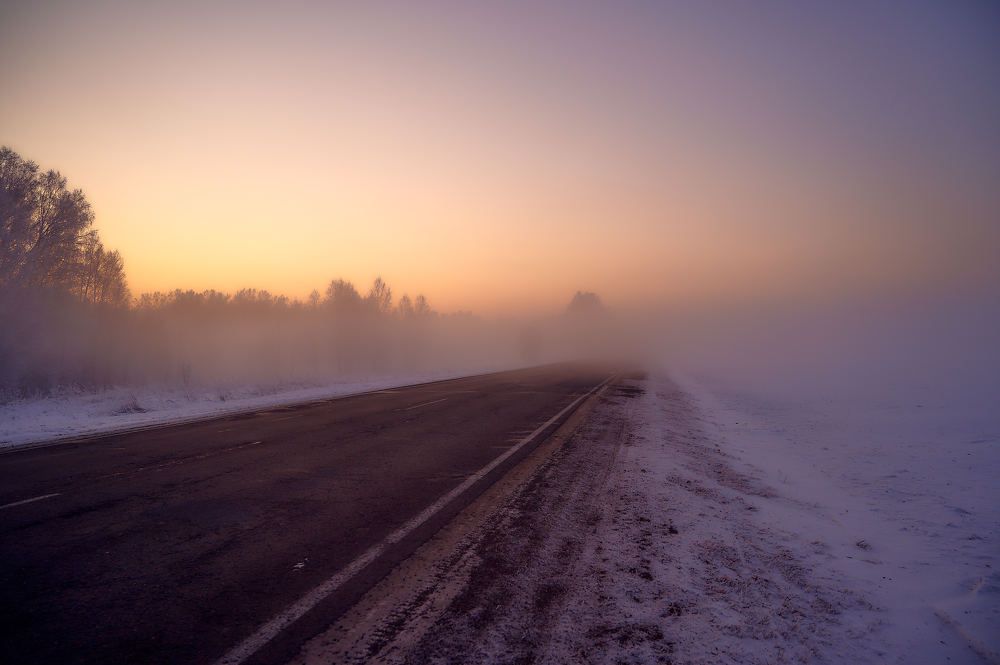 Photograph by Владимир Малевич