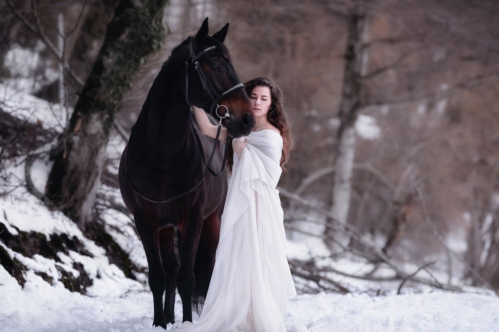 Photograph by Олеся Колитченко