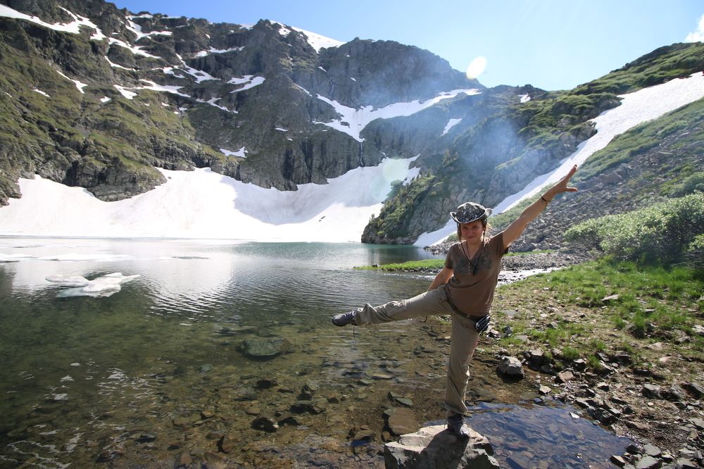 Photograph by Vasiliy