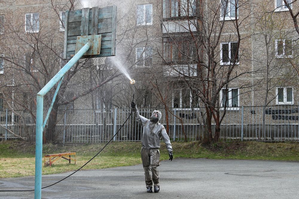 Photograph by Донат Сорокин