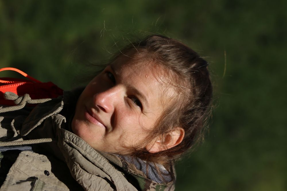 Photograph by Vasiliy