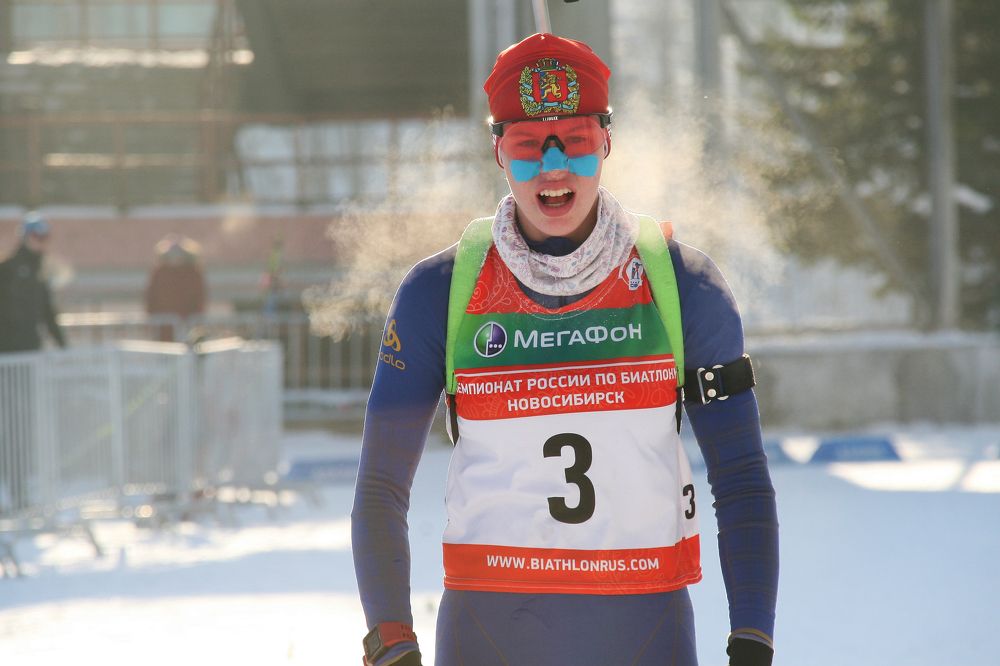 Photograph by Алёна Деревнина