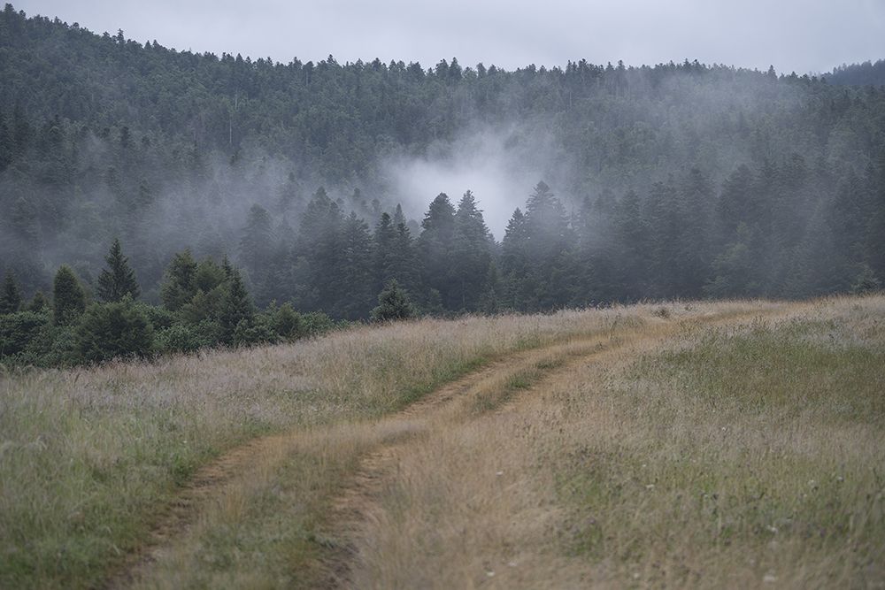 National Park Risnjak