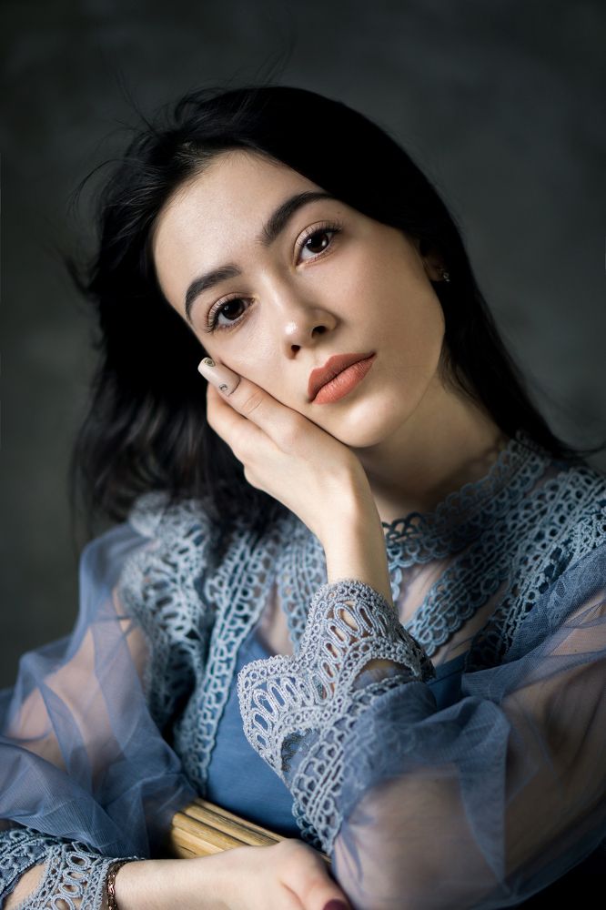 Photograph by Анна Баранова