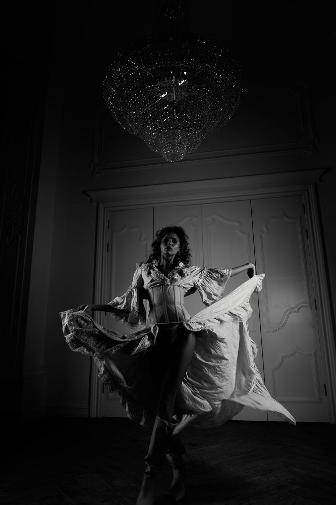 Photograph by Евгения Воеводина