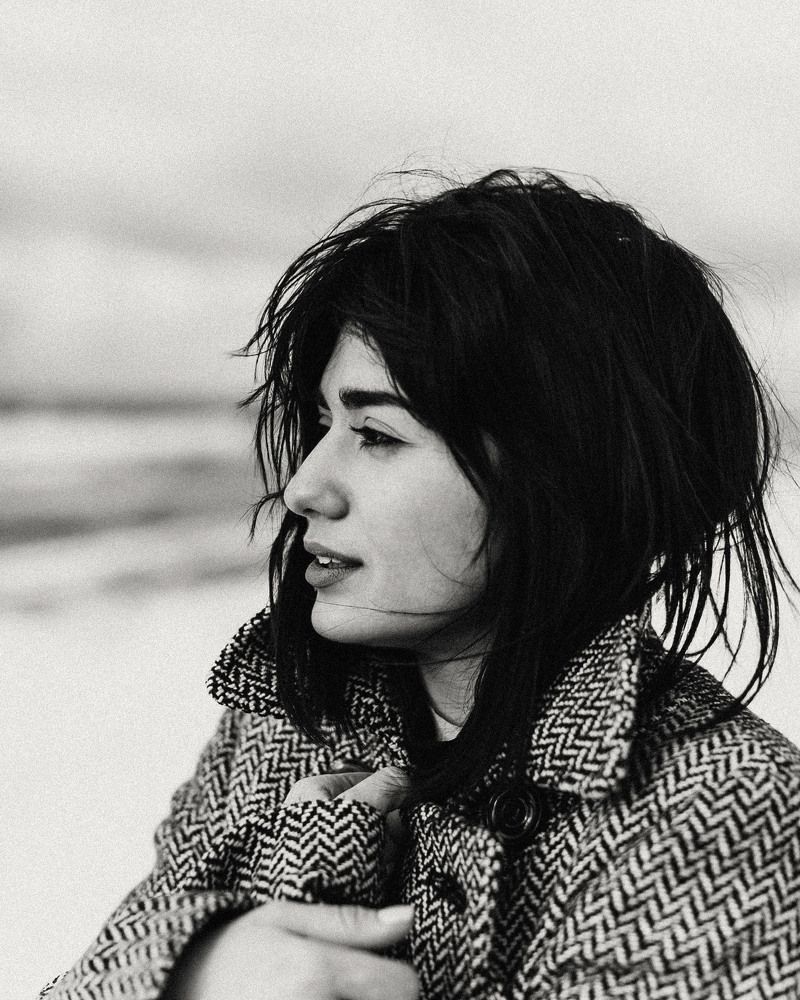 Photograph by Элеонора Белоусова