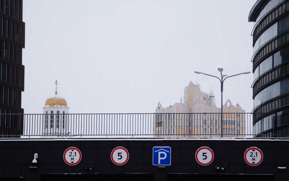 Photograph by Валерий Павлович