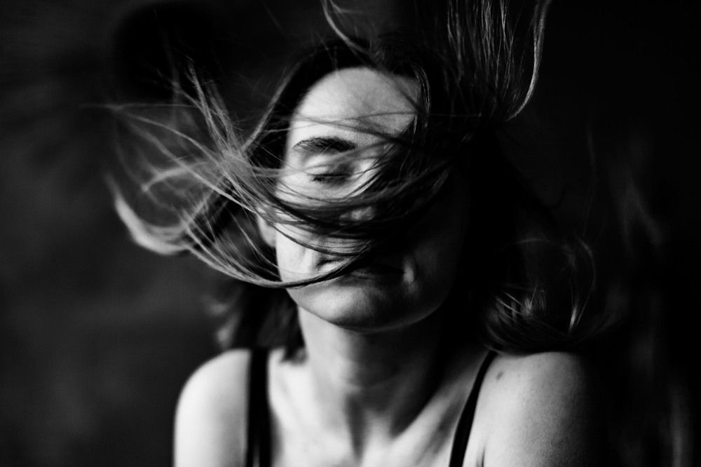 Photograph by Элеонора Белоусова