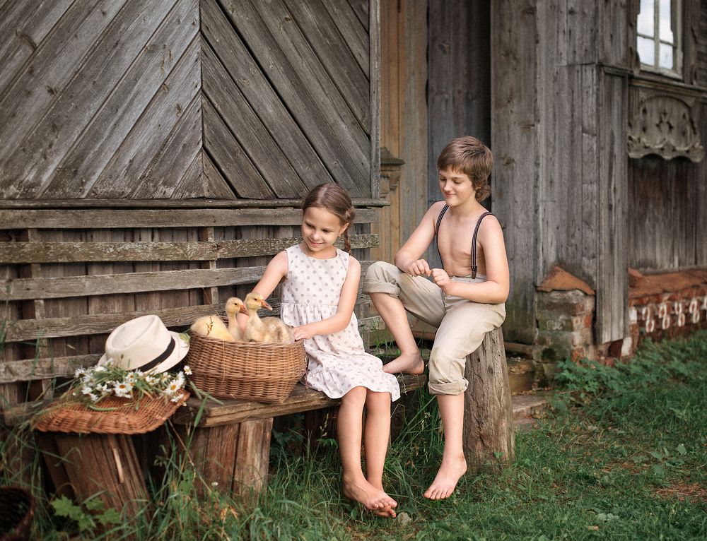 Photograph by Алена Михайлова