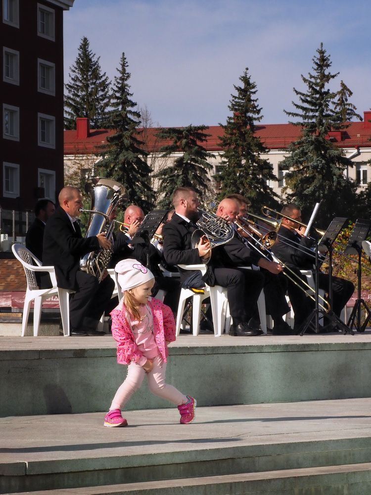 Photograph by Irina Usacheva